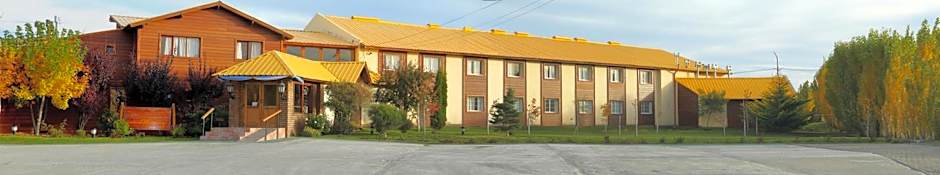 Hotel Picos Del Sur