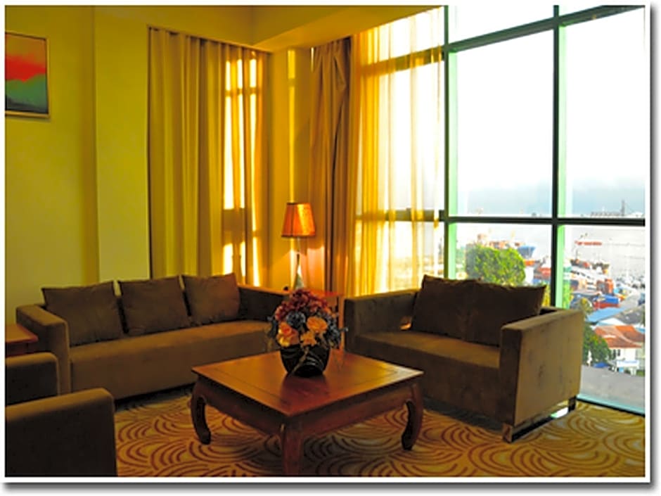 Hotel Aifa