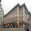 Ji Hotel Xi'an Jiefang Road Wanda
