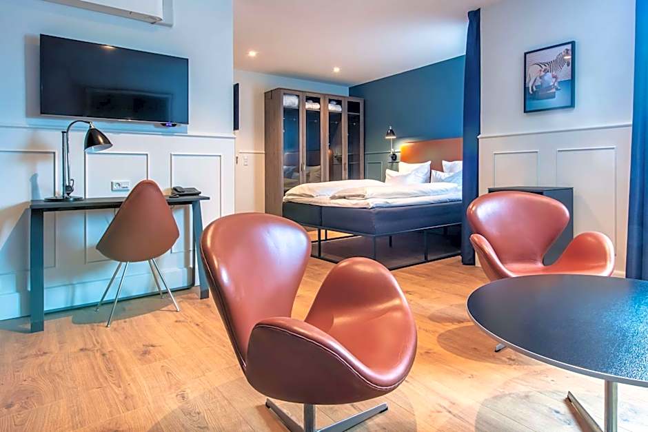 The Huxley Copenhagen, BW Premier Collection