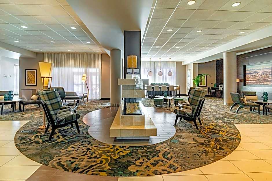 Residence Inn by Marriott Calgary South
