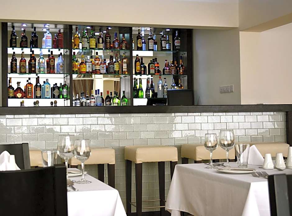 New Brookfields Hotel