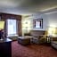 Hampton Inn By Hilton And Suites Detroit/Airport-Romulus