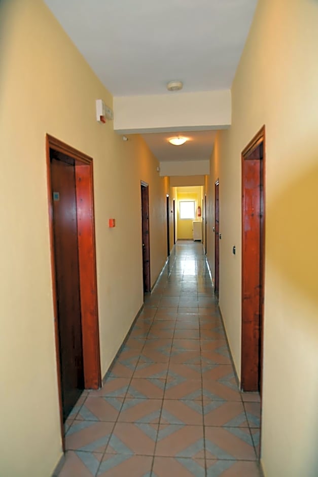 Olympion Beach Hotel