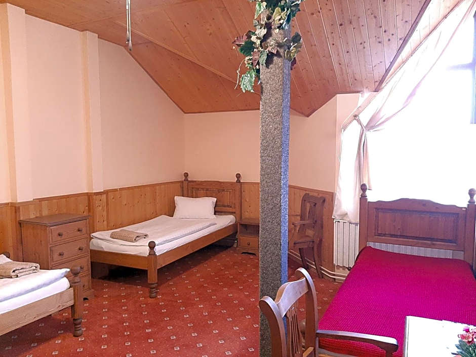 garni Hotel ASAS***