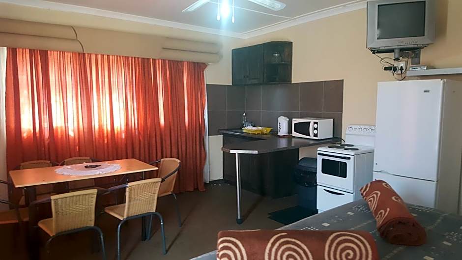 Amberlight Self Catering Accommodation