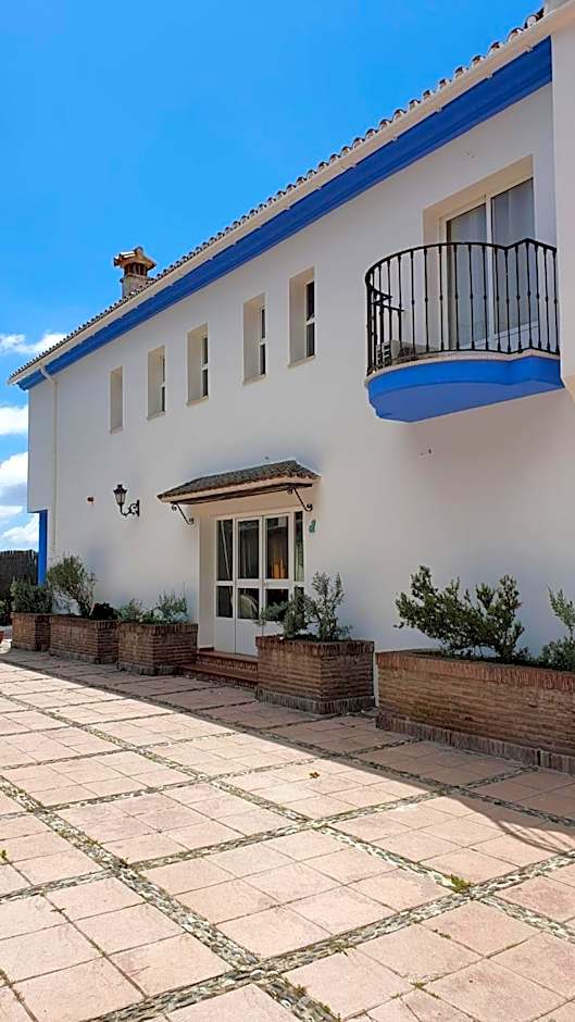 Hotel Rural La Fuentecilla