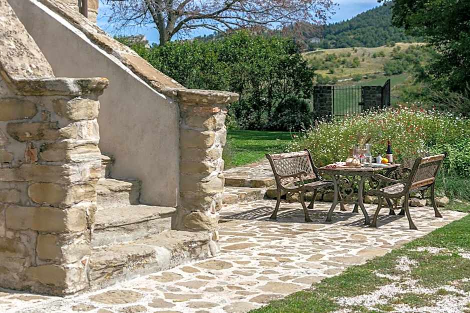 Palazzo Serre - Natura & Piscina