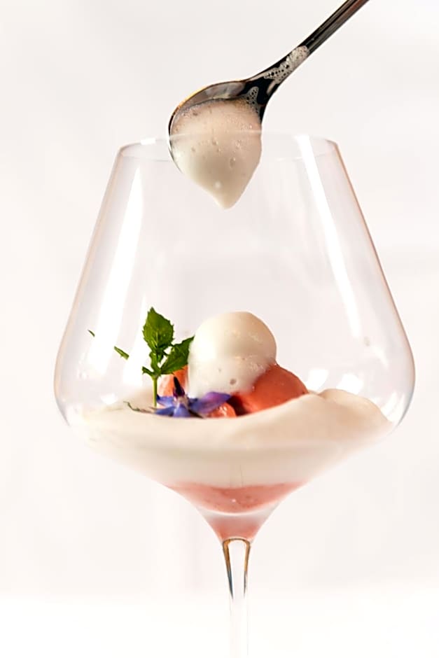 Appartements-Restaurant Schwaiger