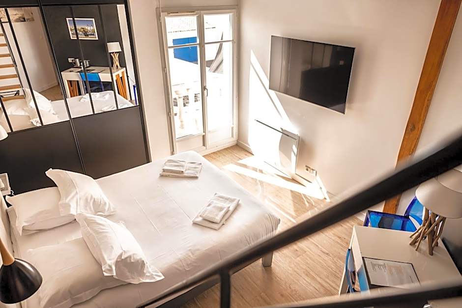 Hotel La Chaize