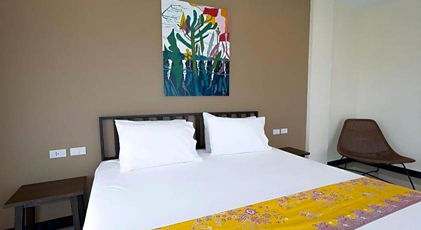 The Nest Krabi Hotel