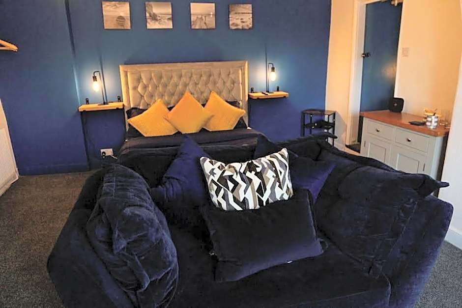 The White Swan Hotel