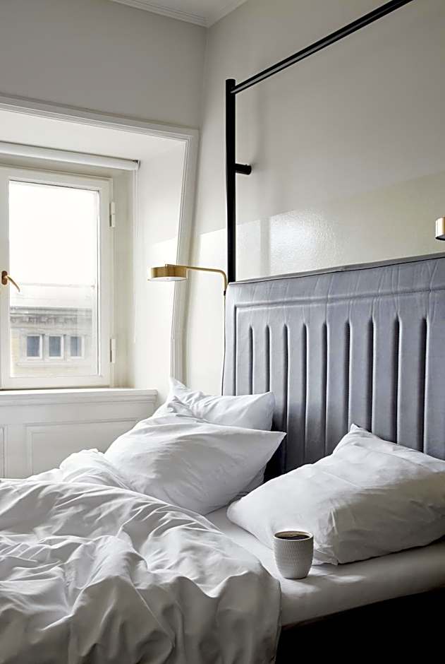 Hotel Danmark by Brøchner Hotels