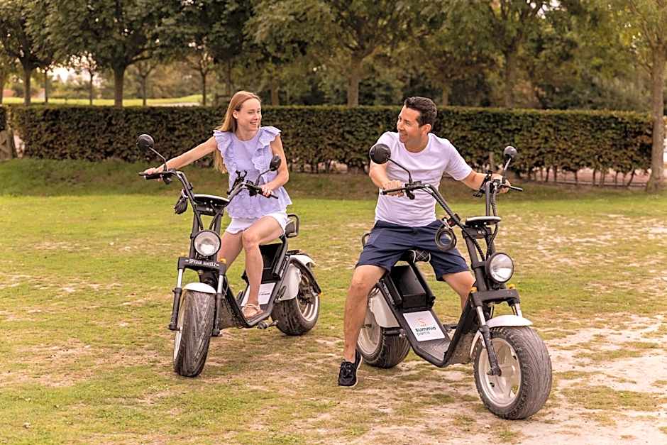 Summio Parc Port Greve