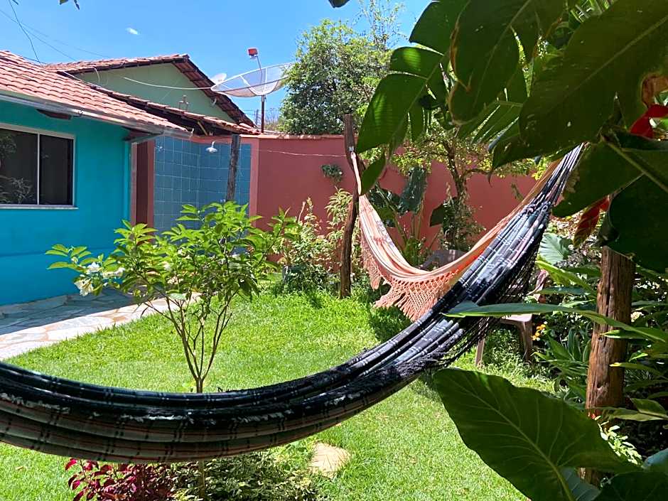 Chico de Sá Pousada