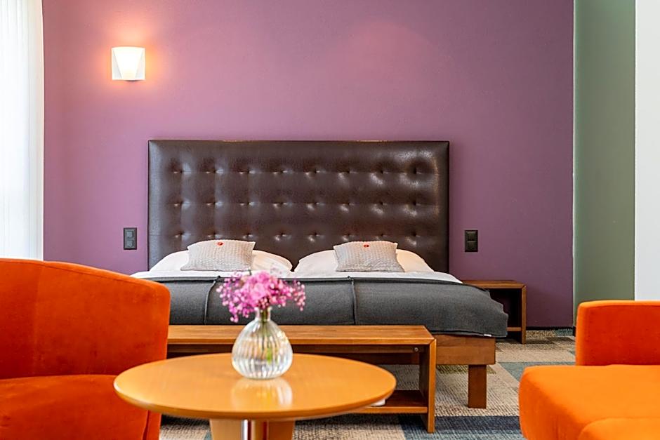 Swiss Heidi Hotel