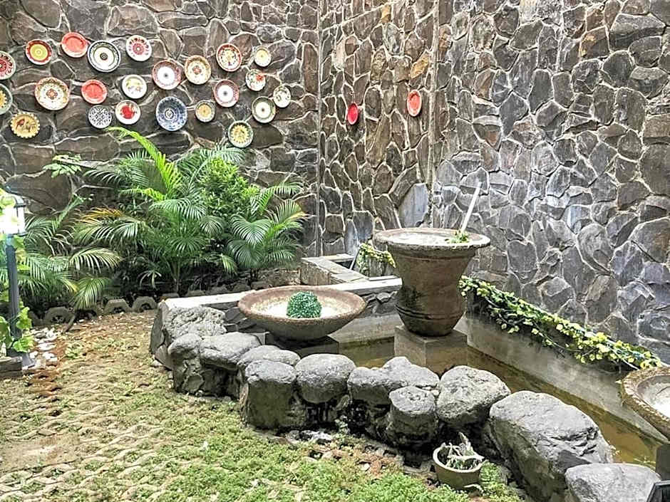 KoolKost @ Margorejo