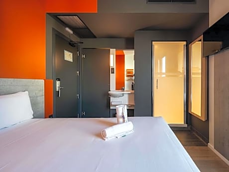 ibis budget Madrid Centro Lavapies