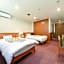 Omaruyama Hotel