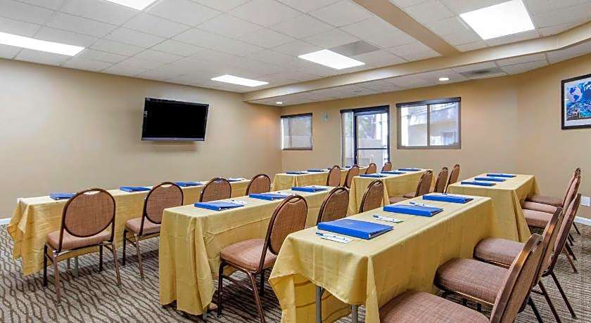 Comfort Inn Sunnyvale - Silicon Valley