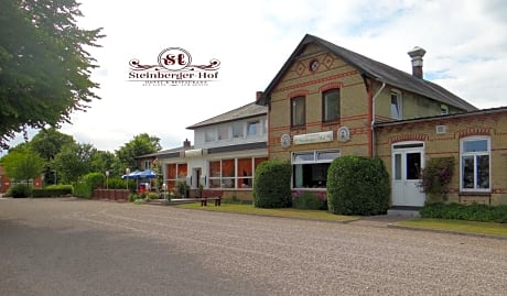 Hotel Steinberger-Hof