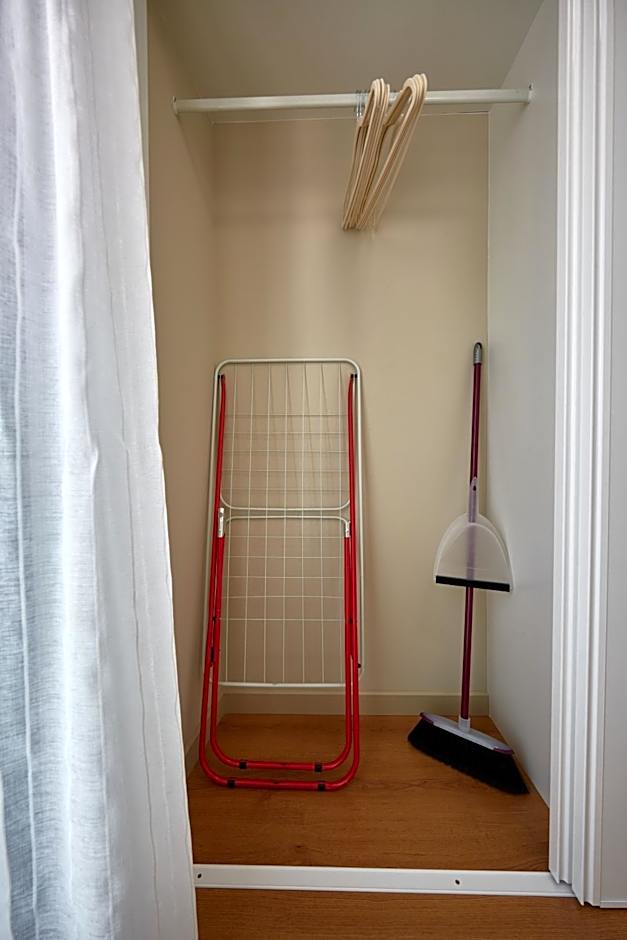 Apart-hotel Happy Life