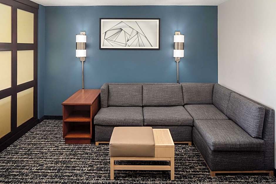 Hyatt Place Uncasville / Casino Area