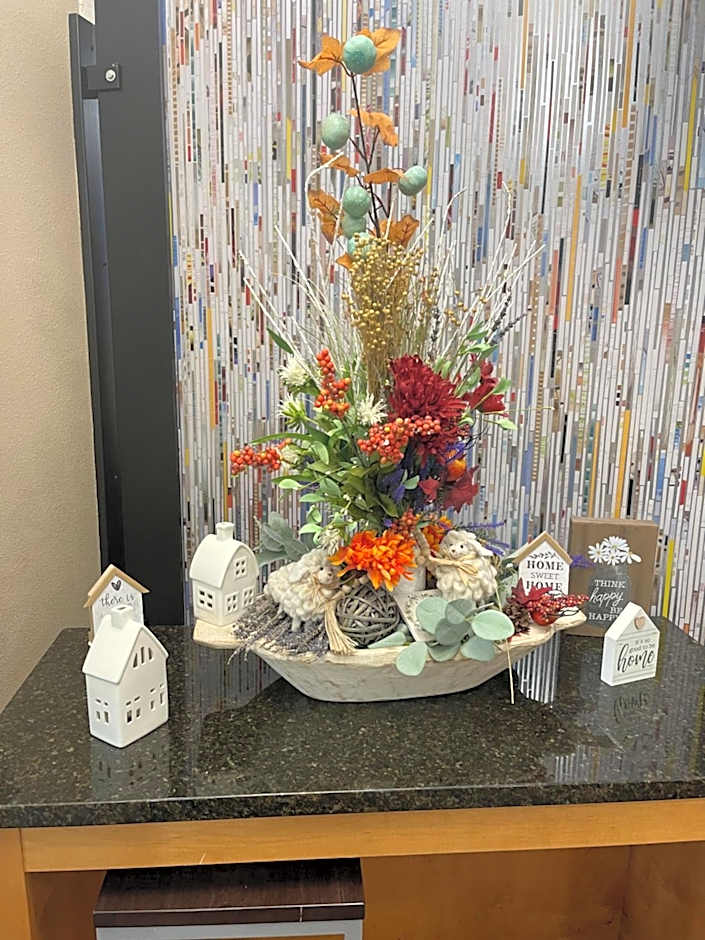 Comfort Inn Asheville East-Blue Ridge Pkwy Access