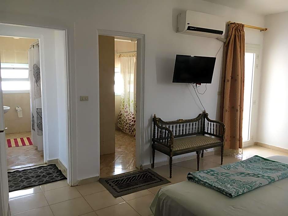 Luxury Villa Panorama Beach