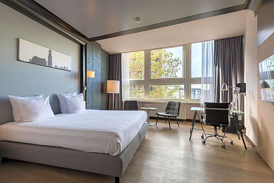 Apollo Hotel Utrecht City Centre