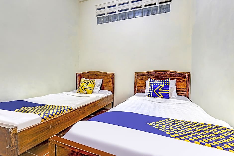 Hotel O  Alika Homestay