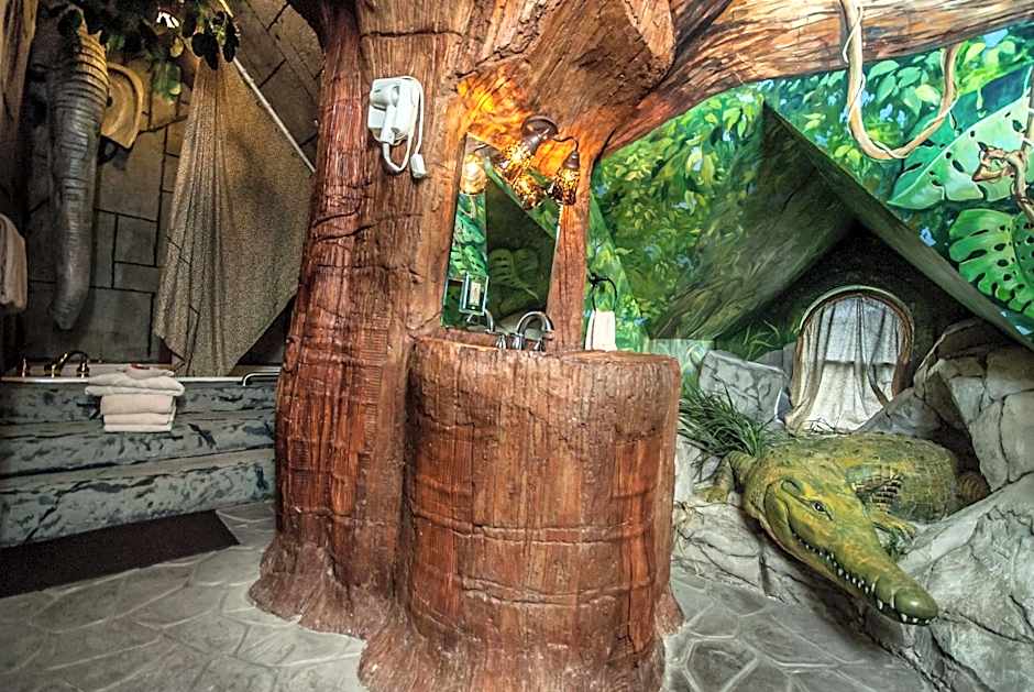 The Anniversary Inn - South Temple