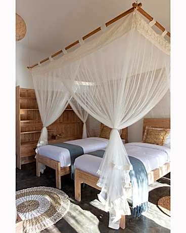 Superior Deluxe Double or Twin Room