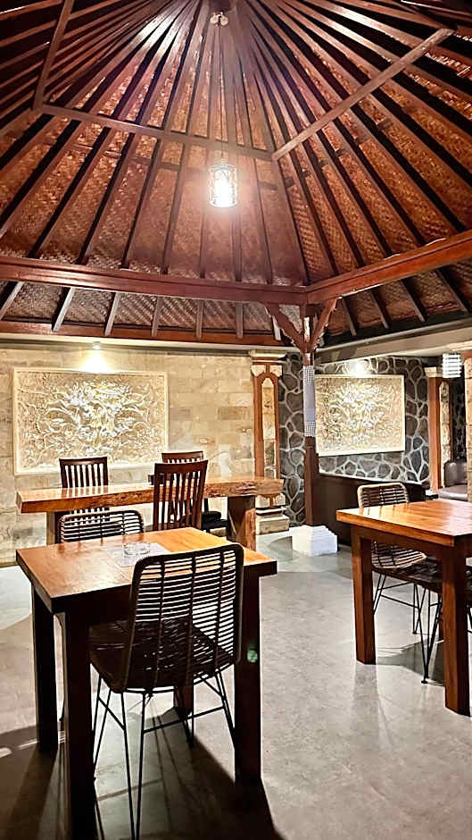 Puri Bali Hotel