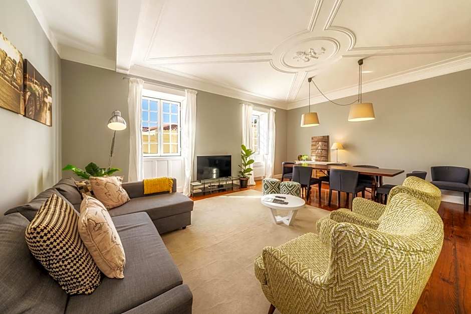 The Wine Lodges by An Island Apart