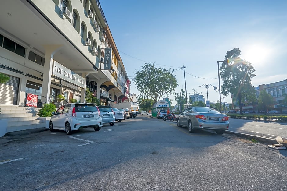 The Citilite Hotel