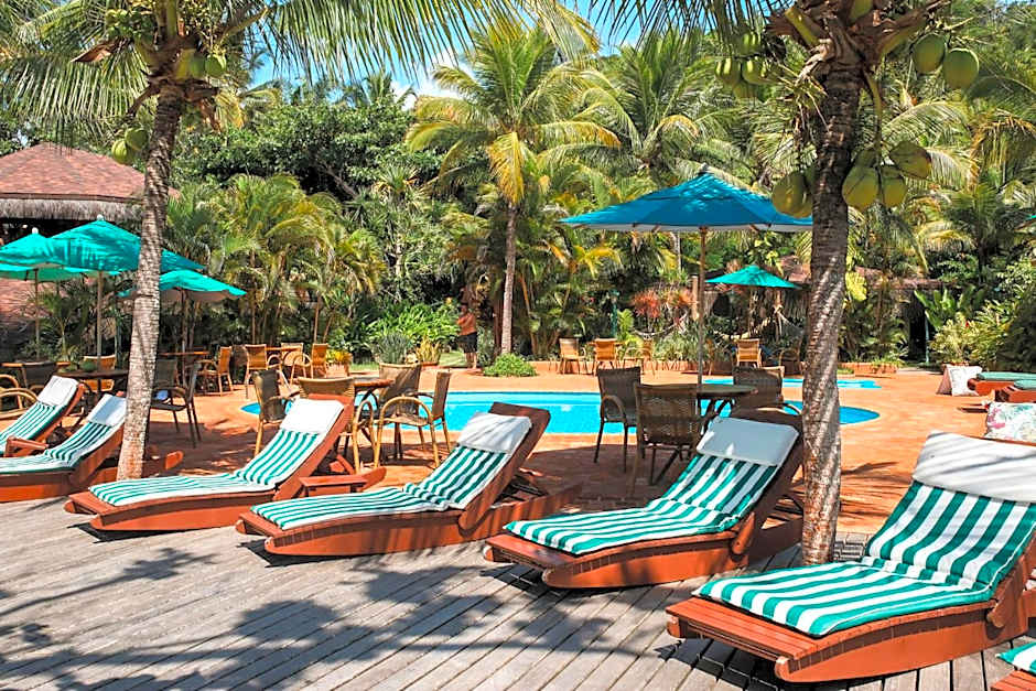 Privillage Praia Pousada de Charme