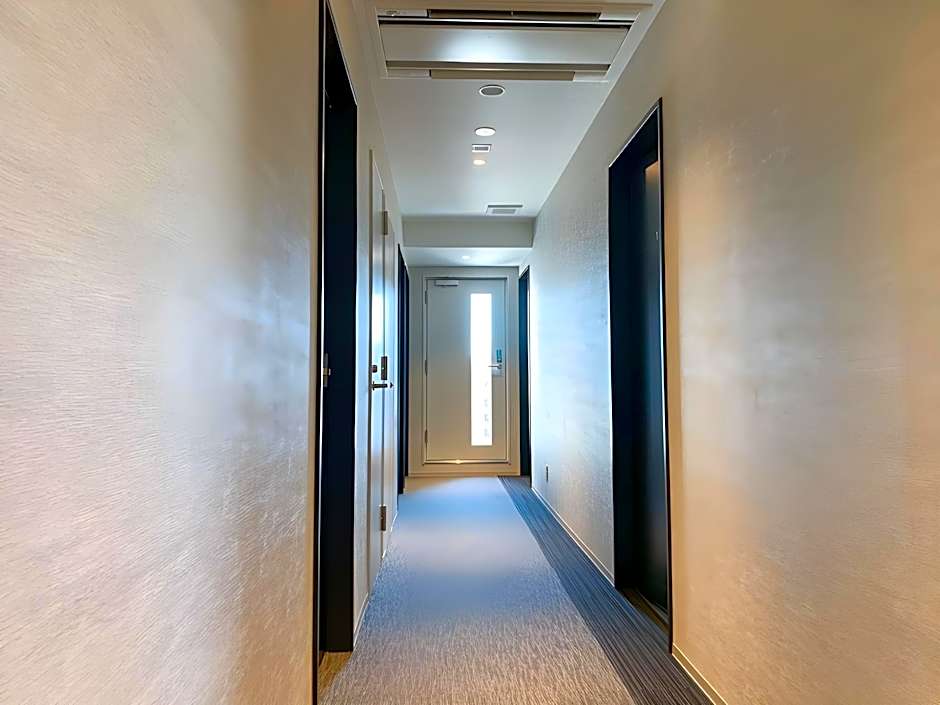 Hotel Livemax Tokyo Kanda-East