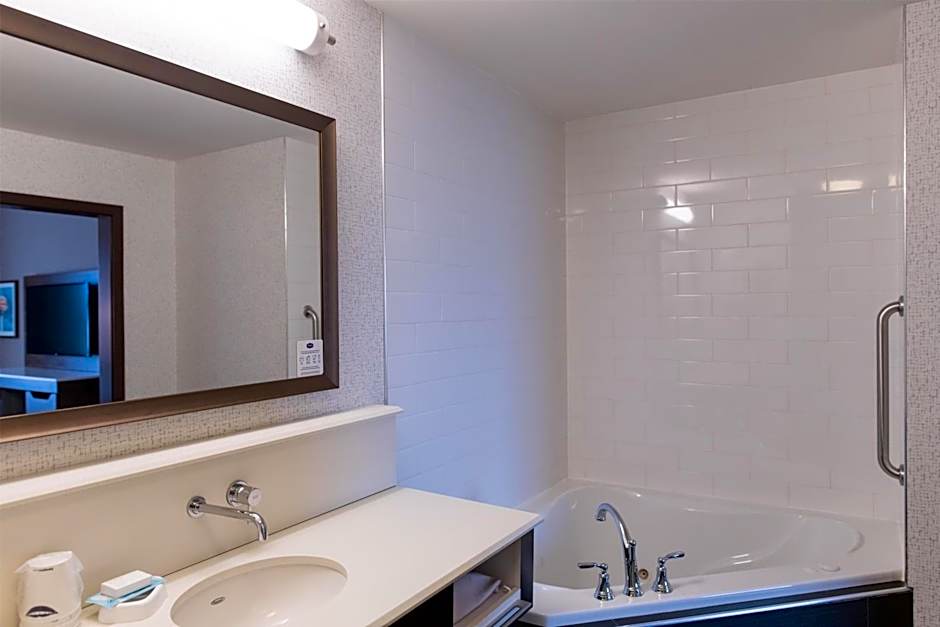 Hampton Inn By Hilton Orange City