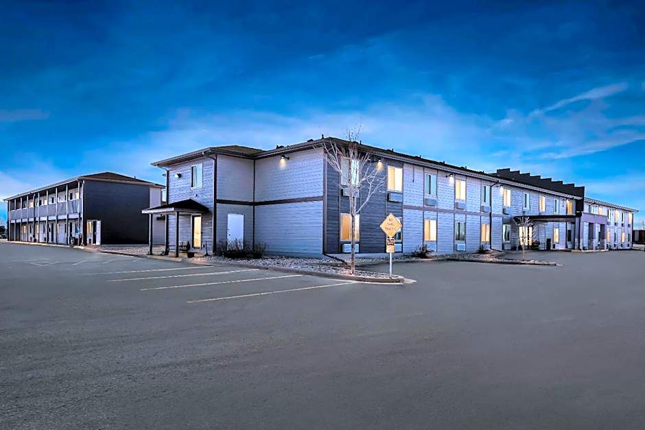 Red Roof Inn & Suites Tomah