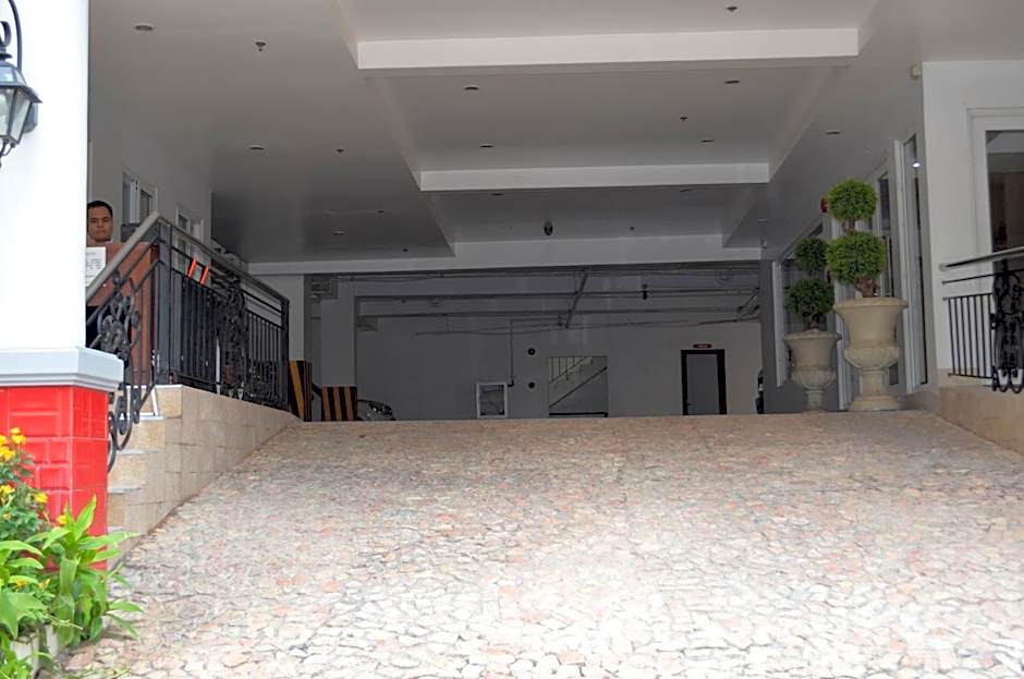 Grand Isabella Residences