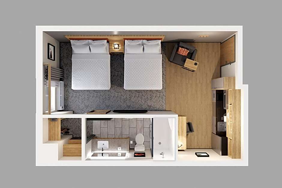 Candlewood Suites Sheridan By IHG