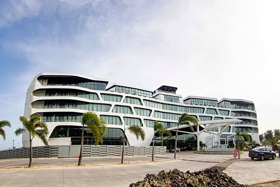 Aloft Ponce
