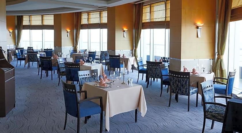 Wyndham Grand Izmir Ozdilek Thermal & Spa