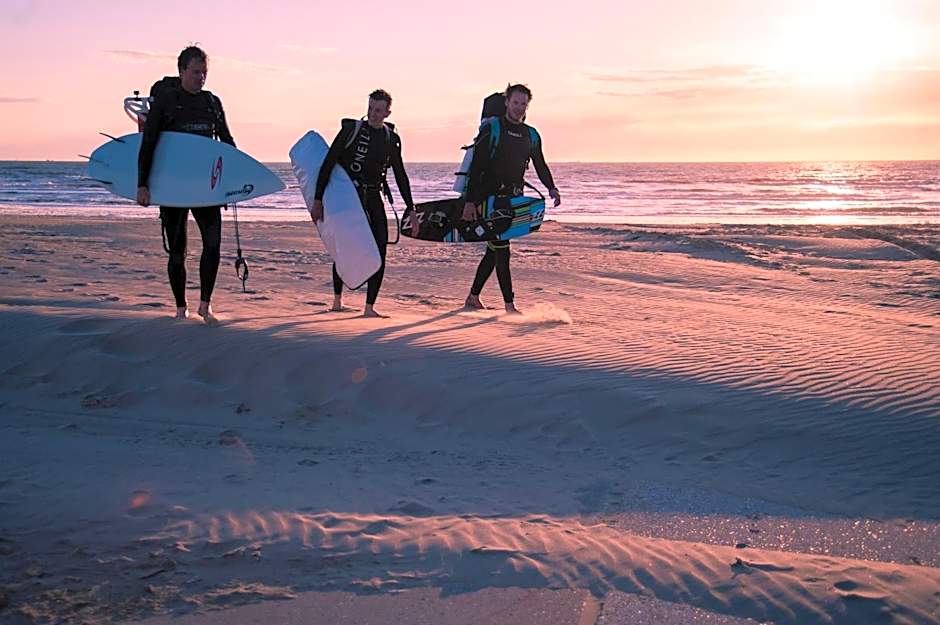 Strandhotel Het Hoge Duin