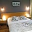 Brit Hotel Roanne - Le Grand Hôtel