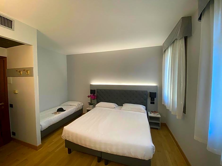 Park Hotel Villa Giustinian