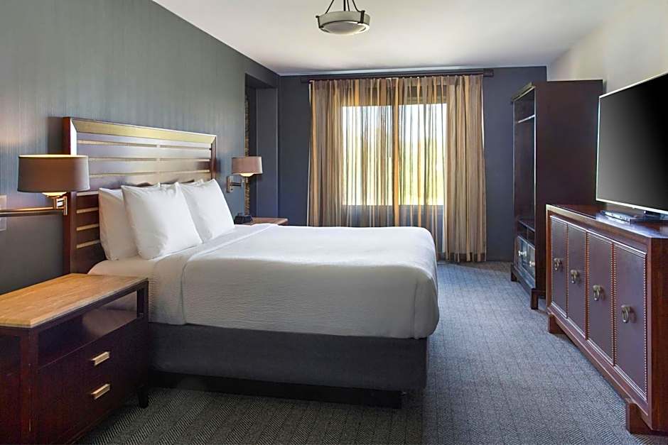Courtyard by Marriott Buffalo Amherst/University