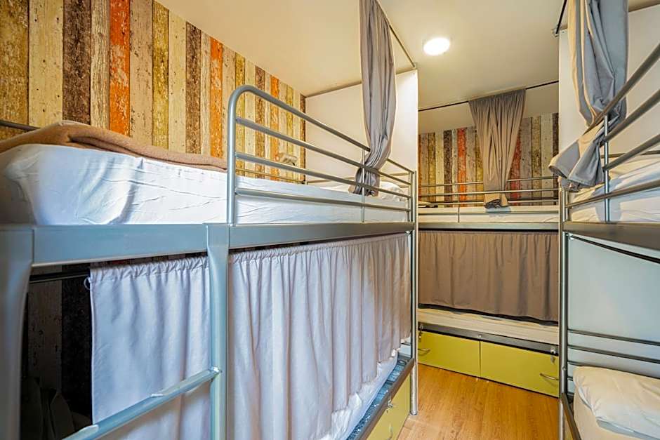 Casa Barcelo Camp Nou Barcelona