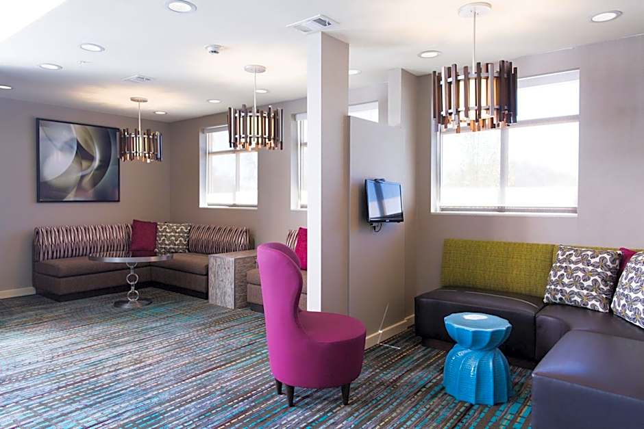 Residence Inn by Marriott Oklahoma City Northwest